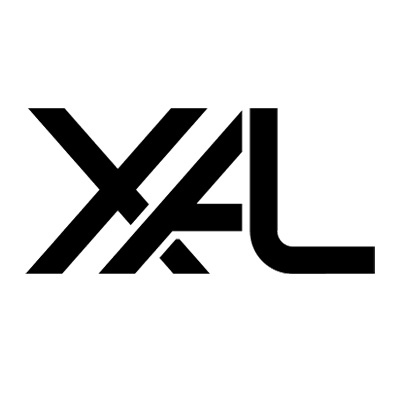 Logo XAL GmbH / Graz