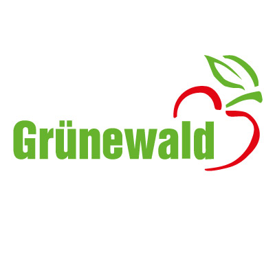 Logo Gruenewald Fruchtsaft GmbH / Stainz