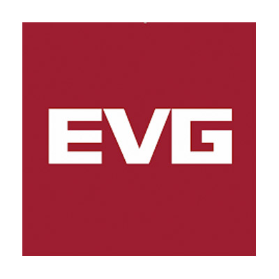 Logo EVG Entwicklungs- und Verwertungs- Gesellschaft m.b.H