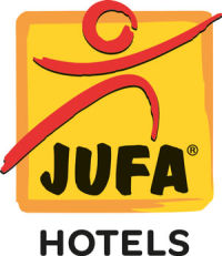 Logo JUFA Hotel Bad Radkersburg